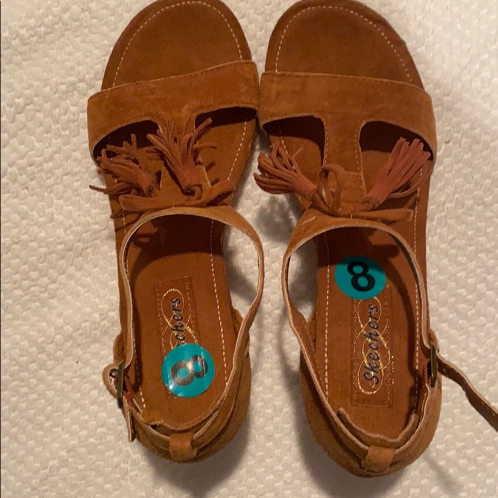 Shoes - Picture 3 of 7